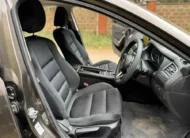 2017 Mazda Atenza Wagon