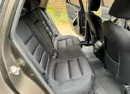 2017 Mazda Atenza Wagon