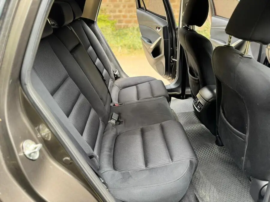 2017 Mazda Atenza Wagon