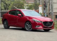 2017 Mazda Axela Sedan Fully Loaded