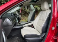 2017 Mazda Axela Sedan Fully Loaded