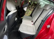 2017 Mazda Axela Sedan Fully Loaded