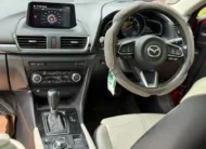 2017 Mazda Axela Sedan Fully Loaded