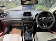 2017 Mazda Axela Sedan Fully Loaded