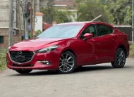 2017 Mazda Axela Sedan Fully Loaded