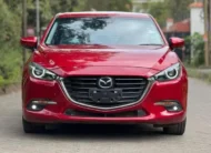 2017 Mazda Axela Sedan Fully Loaded
