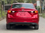 2017 Mazda Axela Sedan Fully Loaded