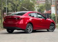 2017 Mazda Axela Sedan Fully Loaded