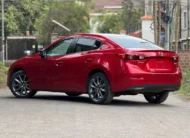 2017 Mazda Axela Sedan Fully Loaded