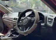 2017 Mazda Axela Sedan Fully Loaded