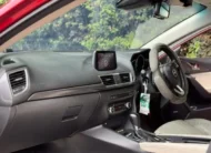 2017 Mazda Axela Sedan Fully Loaded