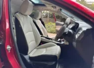 2017 Mazda Axela Sedan Fully Loaded