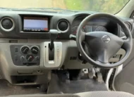 2017 Nissan NV350 Caravan