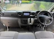 2017 Nissan NV350 Caravan