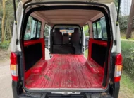 2017 Nissan NV350 Caravan