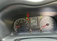 2017 Nissan NV350 Caravan