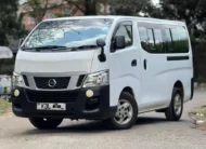 2017 Nissan NV350 Caravan