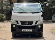 2017 Nissan NV350 Caravan