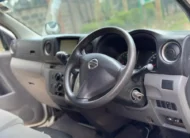 2017 Nissan NV350 Caravan