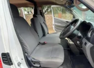 2017 Nissan NV350 Caravan