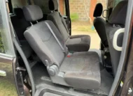 2017 Nissan Serena Highway Star Mint Condition