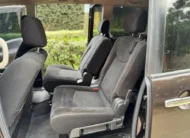 2017 Nissan Serena Highway Star Mint Condition