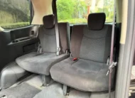 2017 Nissan Serena Highway Star Mint Condition