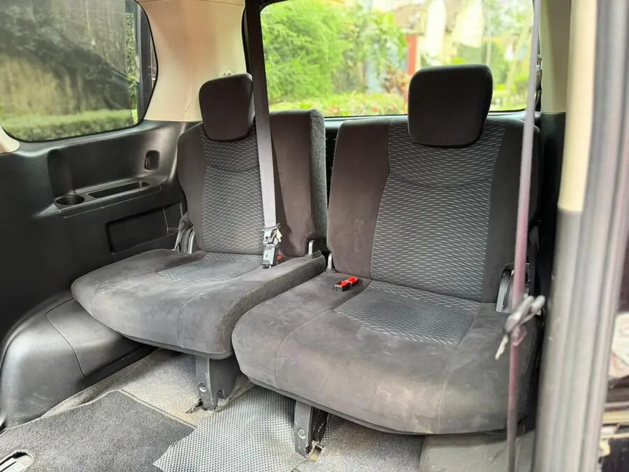 2017 Nissan Serena Highway Star Mint Condition