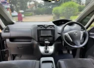 2017 Nissan Serena Highway Star Mint Condition