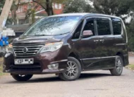 2017 Nissan Serena Highway Star Mint Condition
