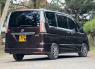 2017 Nissan Serena Highway Star Mint Condition