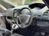 2017 Nissan Serena Highway Star Mint Condition