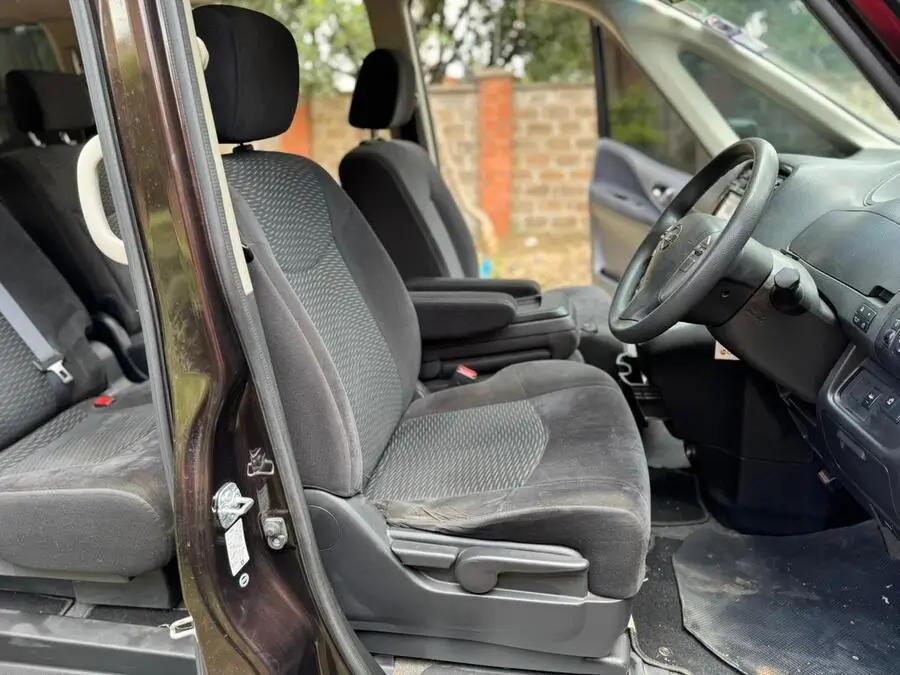 2017 Nissan Serena Highway Star Mint Condition