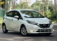 2018 Nissan Note E-Power New Shape