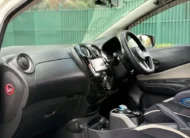 2018 Nissan Note E-Power New Shape