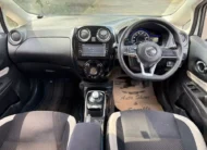 2018 Nissan Note E-Power New Shape