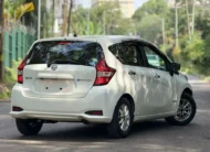 2018 Nissan Note E-Power New Shape