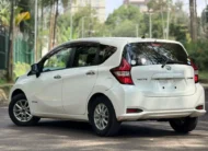 2018 Nissan Note E-Power New Shape