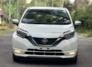 2018 Nissan Note E-Power New Shape