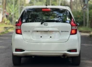 2018 Nissan Note E-Power New Shape