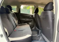 2018 Nissan Note E-Power New Shape