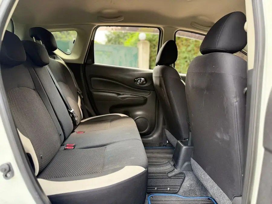 2018 Nissan Note E-Power New Shape