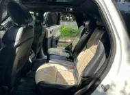 2018 Range Rover Sport Facelift 2013