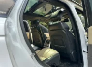 2018 Range Rover Sport Facelift 2013