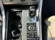 2018 Range Rover Sport Facelift 2013