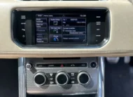 2018 Range Rover Sport Facelift 2013