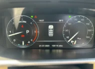 2018 Range Rover Sport Facelift 2013