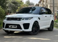 2018 Range Rover Sport Facelift 2013