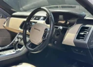 2018 Range Rover Sport Facelift 2013