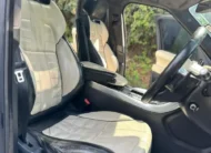 2018 Range Rover Sport Facelift 2013